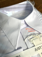Load image into Gallery viewer, Wrinkle Free Slim Business Shirt
