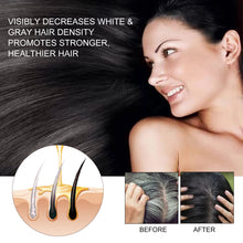 Load image into Gallery viewer, Bamboo Charcoal Scalp Cleansing Shampoo
