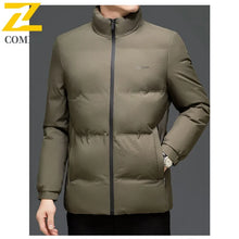 Load image into Gallery viewer, Minimalist Thermal Work Jacket
