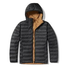 Load image into Gallery viewer, Lightweight Splashproof Down Jacket
