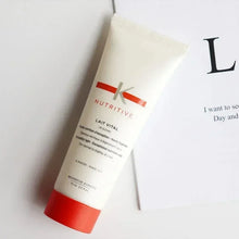 Load image into Gallery viewer, Hair Conditioner Series 75ml Nourishing Protein Hair Conditioner Repair Rough Hair Dyed Hair Moisturizing Smooth Hair Care

