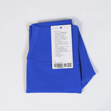 Load image into Gallery viewer, 2026 Yoga clothes with high elasticity, no awkward lines, cropped pants, quick drying, women's hip lifting, tight pants
