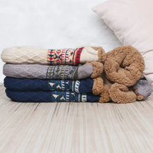 Load image into Gallery viewer, Cozy Home Floor Socks
