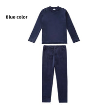 Load image into Gallery viewer, Velour Family Lounge Wear Set
