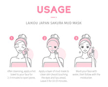 Load image into Gallery viewer, 9pcs Facial Products Kit Sakura Skin Care Set Facial Cleanser Face Cream Sunscreen Facial Mask Eye Cream Korean Skincare Product
