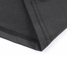 Load image into Gallery viewer, Training Exercise Sleeveless T-shirts Men Fitness Running Vests Turtleneck Elastic Quick Dry Compression Shirt Gym Tank Tops
