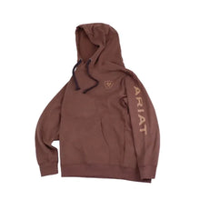 Load image into Gallery viewer, Men's Crew Neck Hoodie Printed Hoodie Trendy Sportswear Outdoor Sports Cotton Top Autumn and Winter Streetwear
