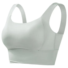 Load image into Gallery viewer, High Impact Sports Bras For Women High Support Padded Sports Bra Workout Fitness Crop Top For Women Racerback Bra For Yoga
