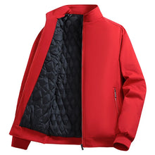 Load image into Gallery viewer, Cotton Padded Casual Jacket
