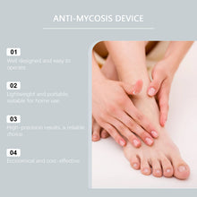 Load image into Gallery viewer, Nail Care Device Gently Nourishes and Cares for Hand and Toenails, Polishes for a Shiny Finish, Convenient for Daily Use
