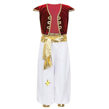 Load image into Gallery viewer, Prince Kids Costume Set
