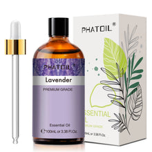 Load image into Gallery viewer, Pure Aromatherapy Essential Oil Blend
