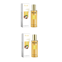 Load image into Gallery viewer, Vanilla Coconut Fragrance Spray, Long-Lasting Fresh Body Spray, Floral and Fruity Refreshing Body Fragrance
