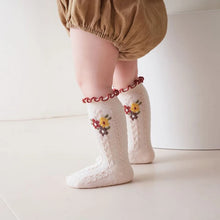 Load image into Gallery viewer, Cute Animal Knee High Socks
