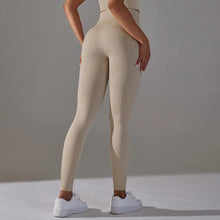 Load image into Gallery viewer, Women Leggings for Fitness Yoga Pants Seamless Sport Tights Scrunch Butt Legging Gym Push Up Pantalones Workout Leggings Women
