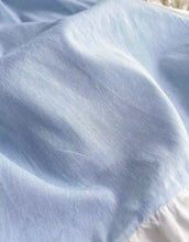 Load image into Gallery viewer, Embroidered Bow Princess Girls Dress
