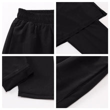 Load image into Gallery viewer, Two In One Training Jogger Pants
