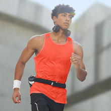 Load image into Gallery viewer, Sleeveless Athletic Fitness Training Vest
