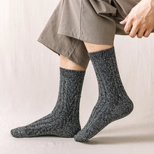 Load image into Gallery viewer, Thick Merino Wool Winter Socks
