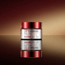 Load image into Gallery viewer, 377 Facial Cream,Hydration Facial Moisturizer Skincare For All Skin Types Gentle &amp; Low-Irritant Formula Rejuvenating Cream

