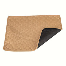Load image into Gallery viewer, Reusable Washable Pee Training Pad
