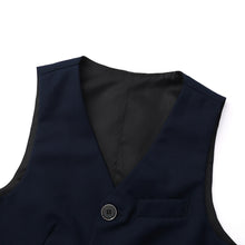 Load image into Gallery viewer, Preppy Kids School Uniform Set
