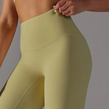 Load image into Gallery viewer, Yoga Leggings Women Fitness Leggings Running Cycling Pants Breathable Sports Leggings High Waist Summer Workout Gym Clothing
