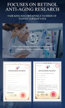 Load image into Gallery viewer, Retinol Firming Anti Aging Cream
