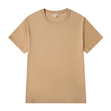 Load image into Gallery viewer, Loose Cotton Summer Tee Women
