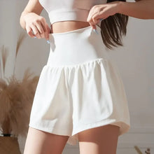 Load image into Gallery viewer, Women's Shorts Loose Jorts Female Short Pants Baggy Elastic Waist Comfy Wholesale Trend 2025 Casual Offer Original Hot Stretchy
