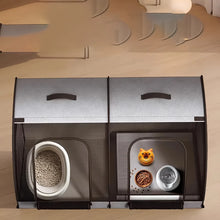 Load image into Gallery viewer, 1Pc Cat Carrier Supplies for All Seasons, Pet Car Tent, Pet Tent
