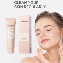 Load image into Gallery viewer, Face Exfoliating Gel Deep Cleansing Pores,Remove Dead Skin Purify Gentle Exfoliate Oil Control Moisturizing Face Scrub Skin Care
