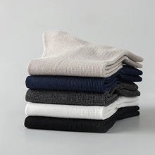Load image into Gallery viewer, Bamboo Fiber Cool Ankle Socks
