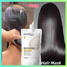 Load image into Gallery viewer, Magical Keratin Rice Repair Mask
