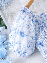 Load image into Gallery viewer, Floral Summer Teen Girls Dress
