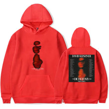 Load image into Gallery viewer, Tour Print Street Pullover Hoodie
