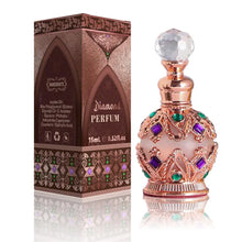 Load image into Gallery viewer, Exotic Arabian Perfume For Women, Enchanting Floral Bouquet With Rose, Jasmine&amp;Vanilla Long-Lasting Pheromone-Infused Fragrance
