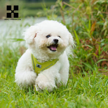 Load image into Gallery viewer, Reflective Outdoor Walking Harness Set
