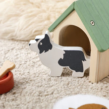 Load image into Gallery viewer, Toy House Accessories Pet Set Great Pet Play Set For Dollhouses Fun Games That Encourage Creativity And Imagination in Children
