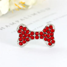 Load image into Gallery viewer, Pet Lovely Hairpins Dog Accessories Pet Dog Bows Hair Clips for Puppy Dogs Cat Yorkie Teddy Hair Grooming Pet Hair Accessories
