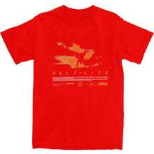 Load image into Gallery viewer, Pixel Print Cotton Men Tee
