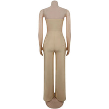 Load image into Gallery viewer, Jumpsuit Women Pants One Pieces Romper for Women Club Outfit for Woman Overalls Jumpsuits Woman Elegant Summer Clothes 2026
