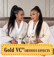 Load image into Gallery viewer, Vitamin C Brightening Skincare Set
