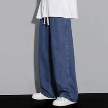 Load image into Gallery viewer, Jeans American Loose Loose Straight
