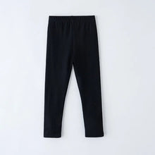 Load image into Gallery viewer, Girls' Leggings For Spring And Summer Suitable For Wearing Outside. They Are Thin-Style, Slim-fitting long Trousers For Childre
