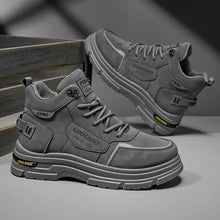 Load image into Gallery viewer, Lightweight Breathable Sports Sneakers Men
