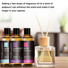 Load image into Gallery viewer, Aromatic Essential Oil Diffuser Blend
