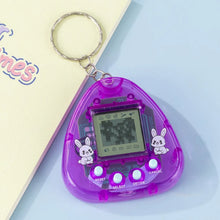 Load image into Gallery viewer, Electronic Pets Game Toys Virtual Tamagotchi in Russian Original German Spanish Polish Digital Animals Toys For Kids Child Pixel
