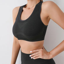 Load image into Gallery viewer, Yoga Set Gym Shorts Women Sport Bras Brassiere Workout Tops for Women Yoga Clothes Fitness Leggings Gym Set Seamless Yoga Sets
