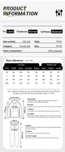 Load image into Gallery viewer, Man Hoodie Set Winter Solid Color Two Pices Sets Long-Length Street Clothes Casual Sports Sweatpant Hoody Unisex Fashion Suit
